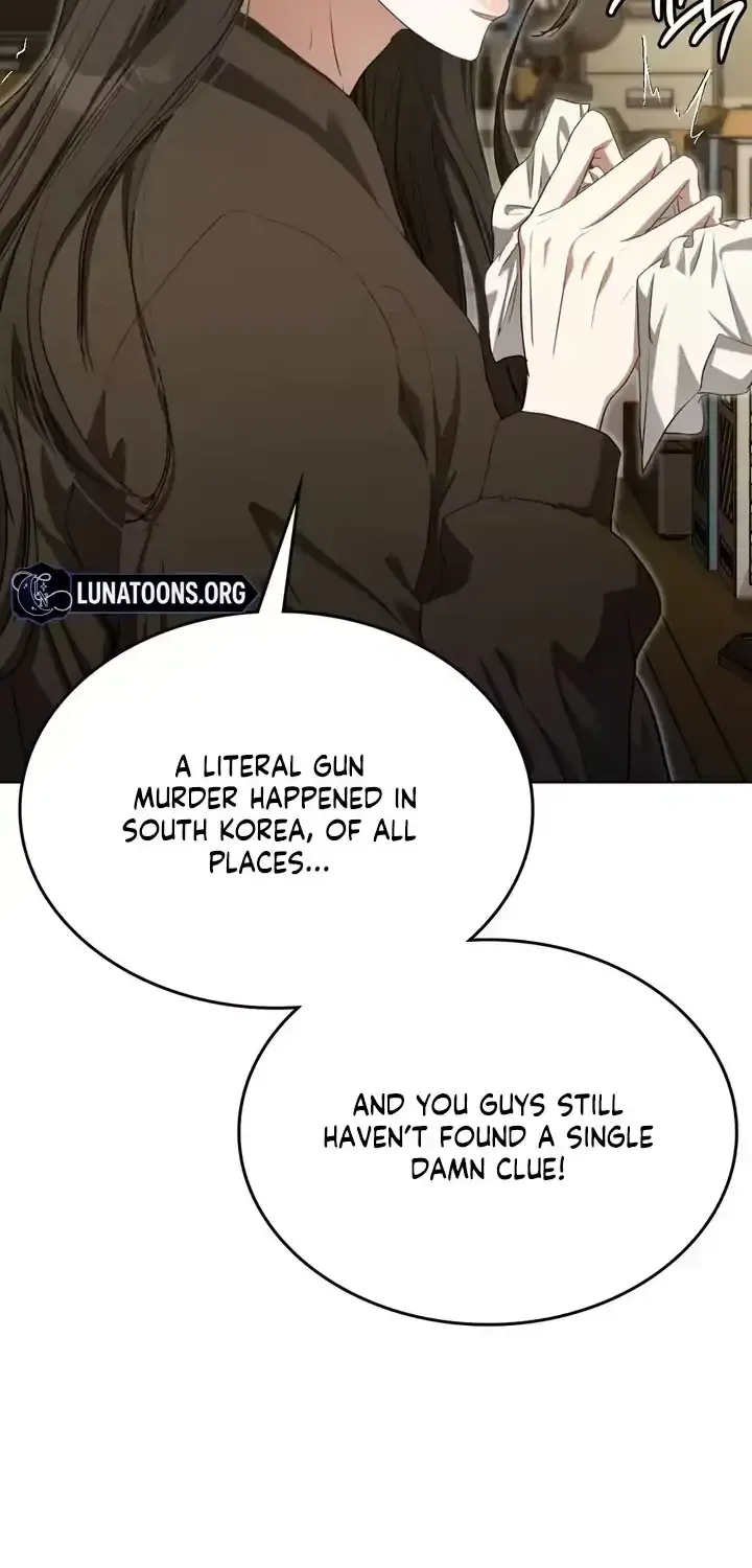 Eye for an Eye Chapter 1.1 page 28 - 