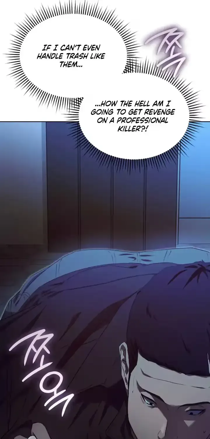 Eye for an Eye Chapter 1.1 page 71 - 
