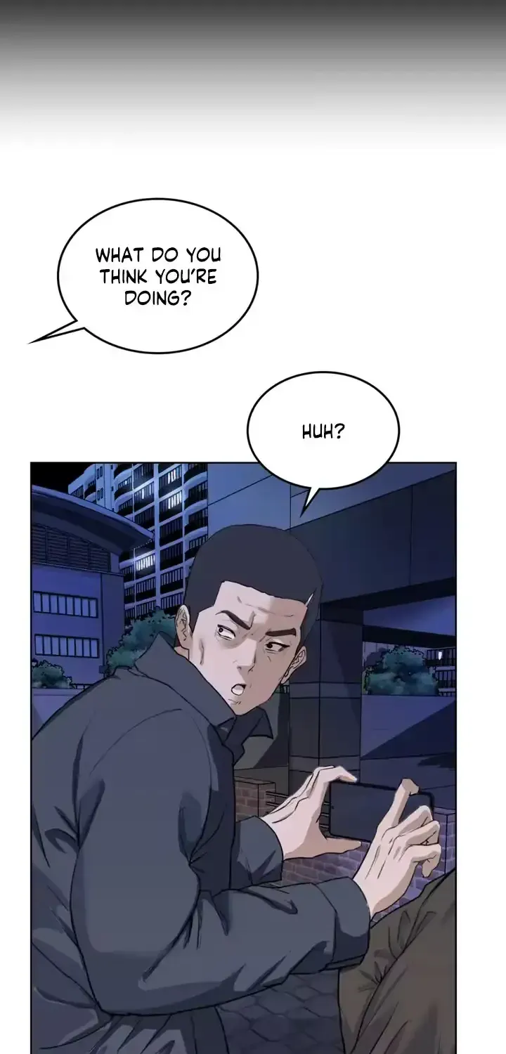 Eye for an Eye Chapter 1.1 page 84 - 
