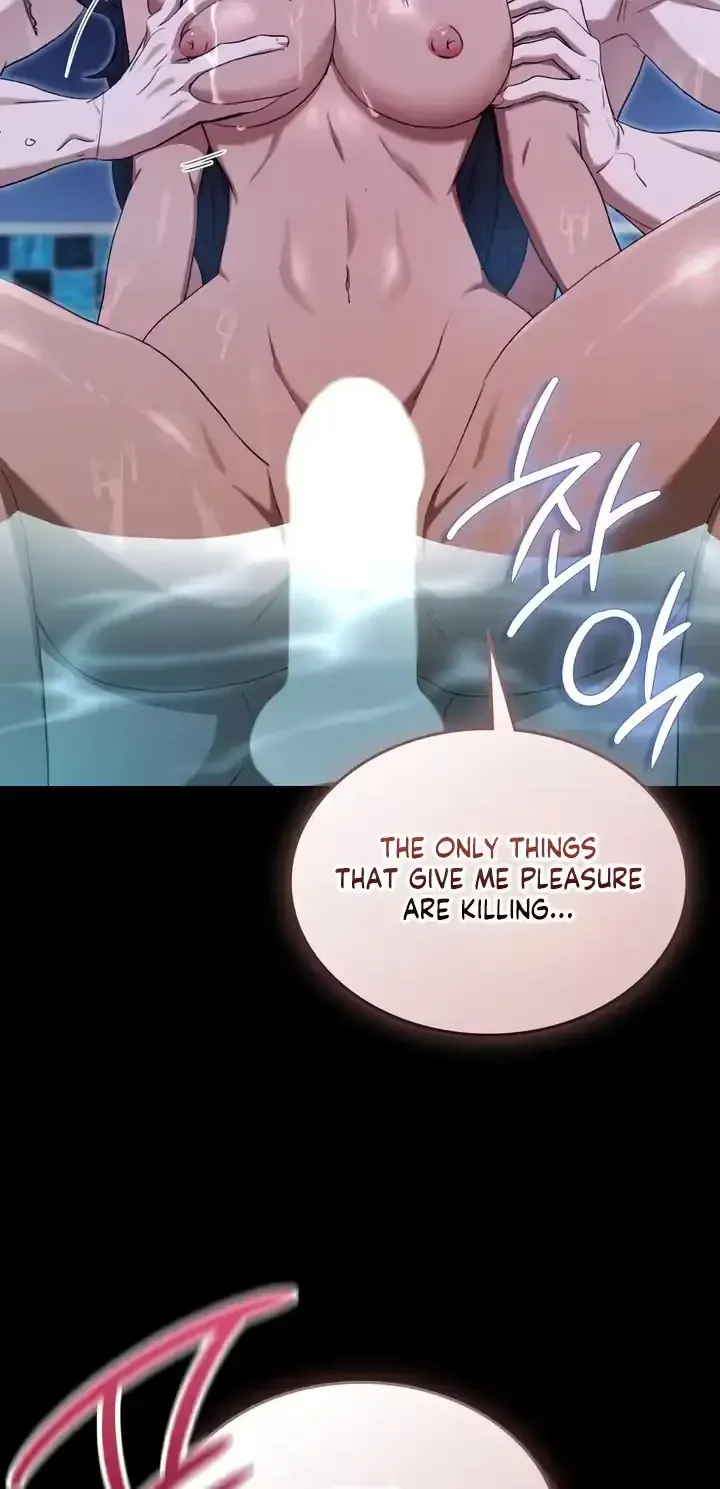 Eye for an Eye Chapter 1.1 page 10 - 
