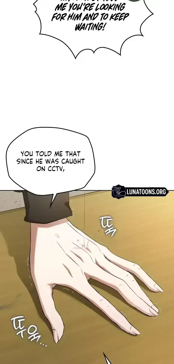Eye for an Eye Chapter 1.2 page 23 - 
