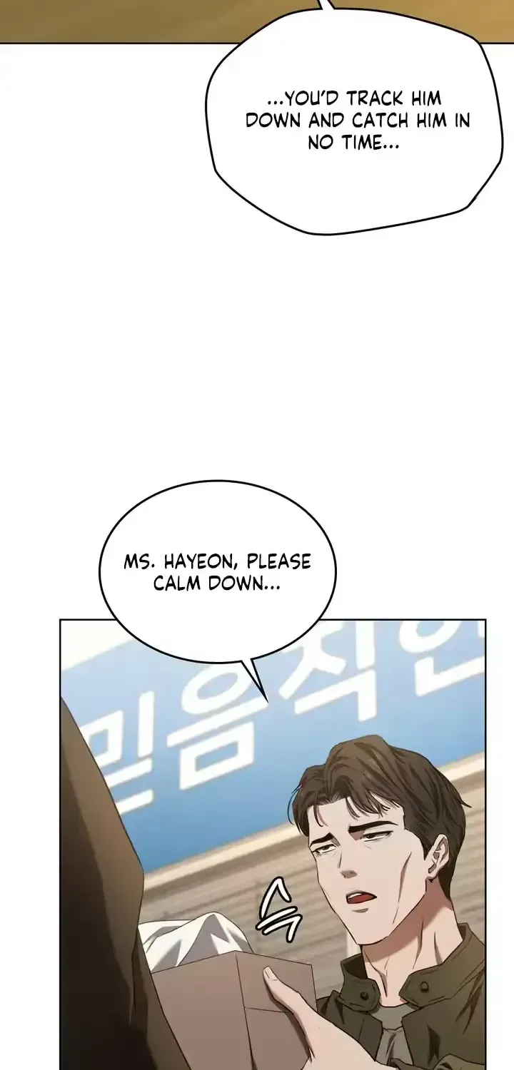 Eye for an Eye Chapter 1.2 page 24 - 