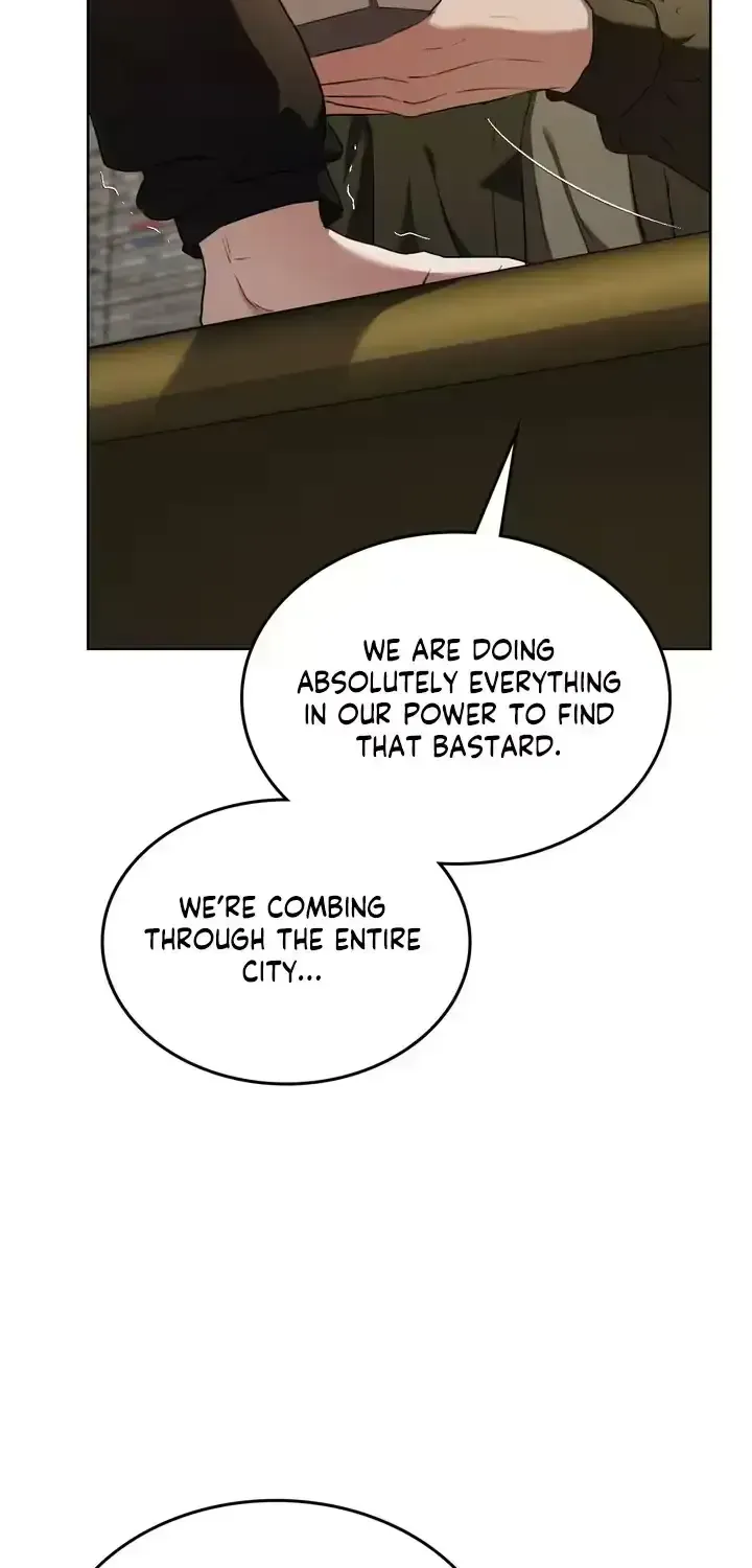 Eye for an Eye Chapter 1.2 page 25 - 