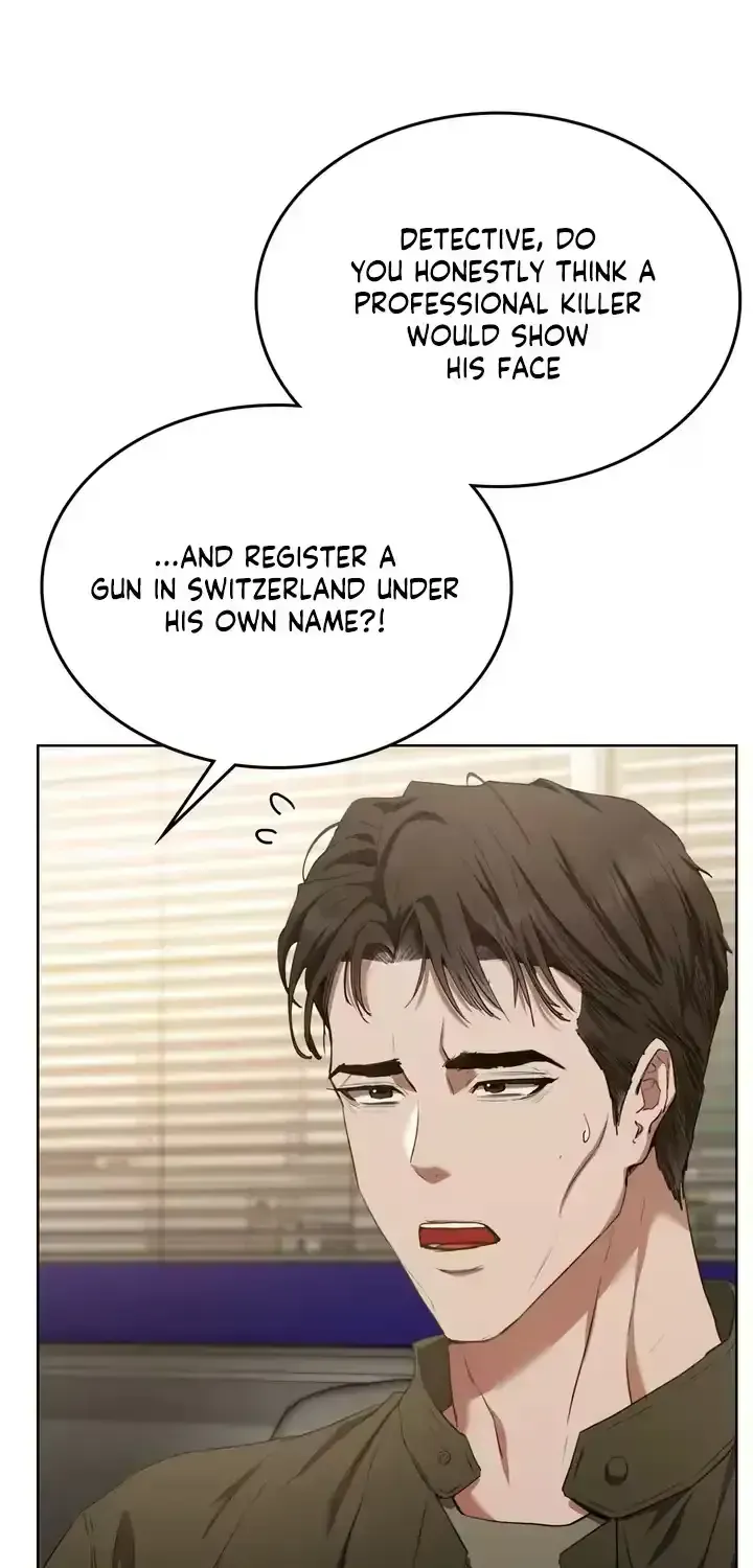 Eye for an Eye Chapter 1.2 page 29 - 