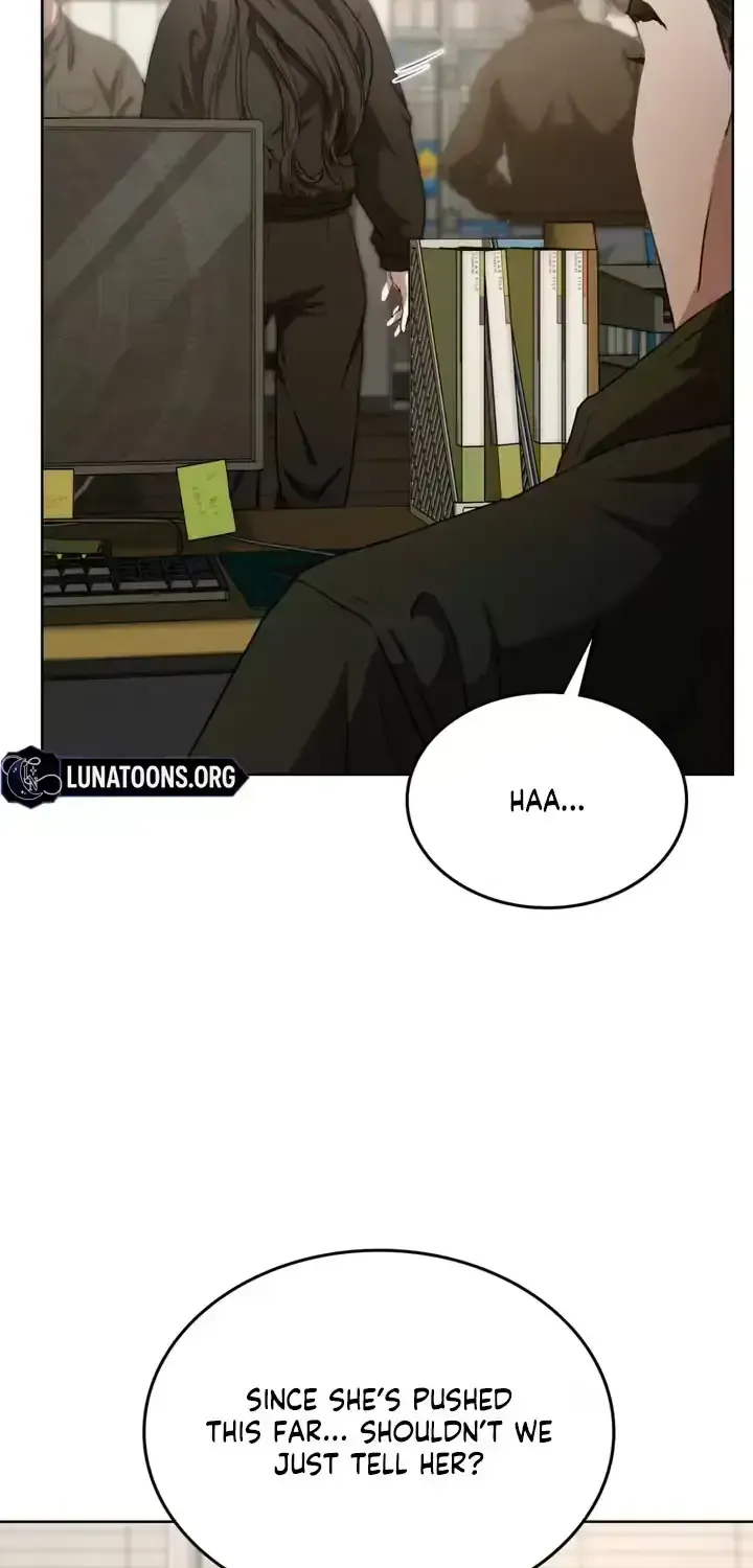 Eye for an Eye Chapter 1.2 page 33 - 