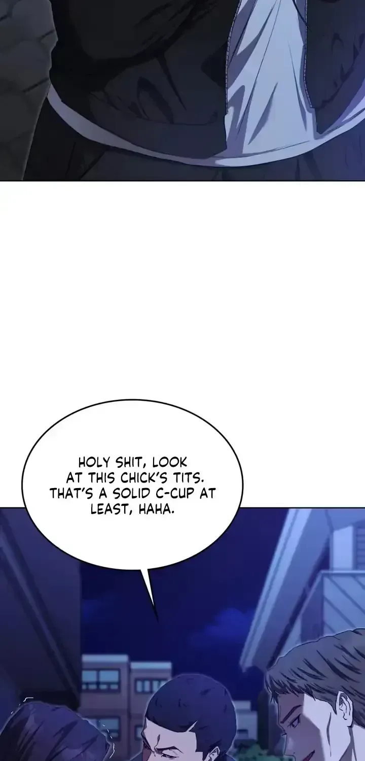 Eye for an Eye Chapter 1.2 page 44 - 