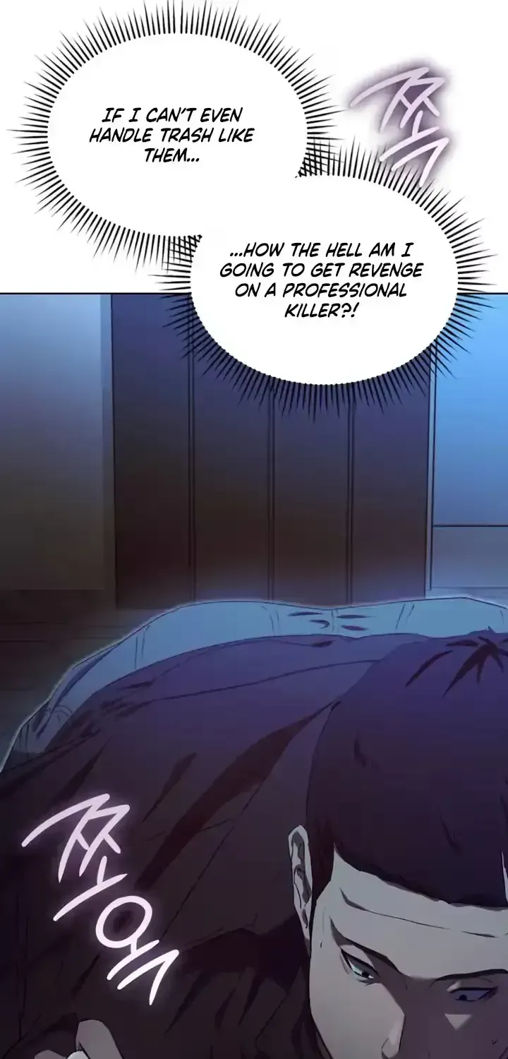 Eye for an Eye Chapter 1.2 page 71 - 