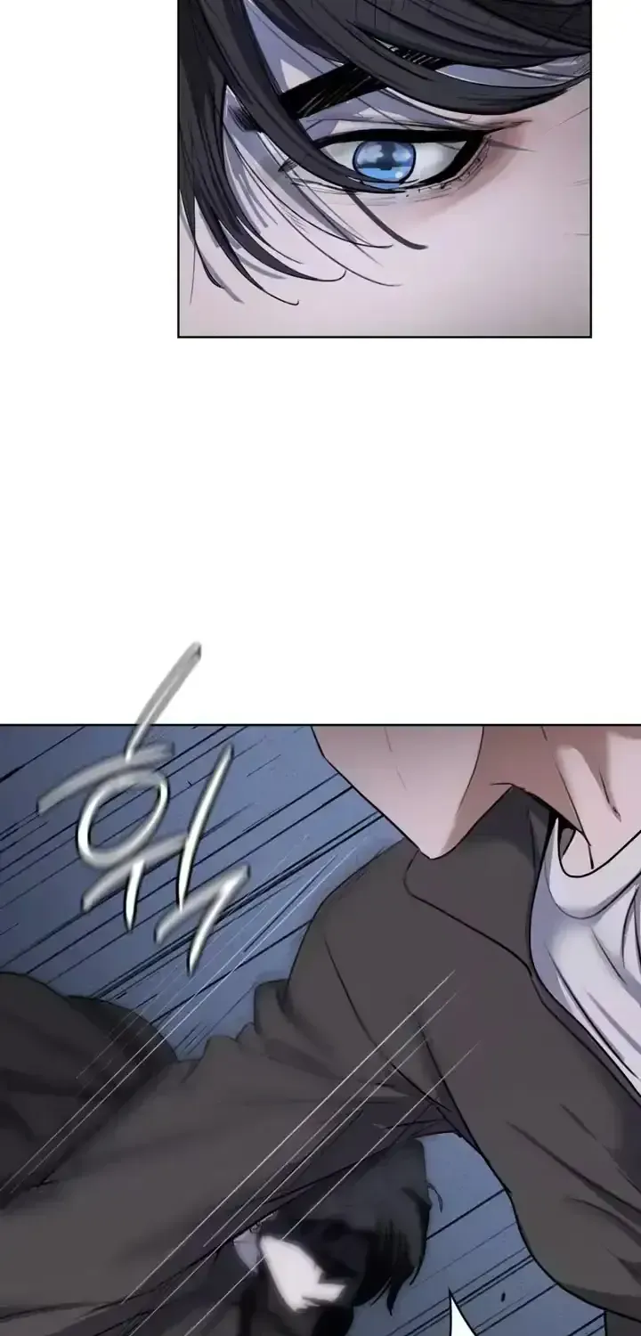 Eye for an Eye Chapter 1.2 page 87 - 
