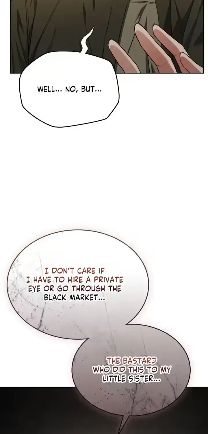 Eye for an Eye Chapter 1.3 page 30 - 