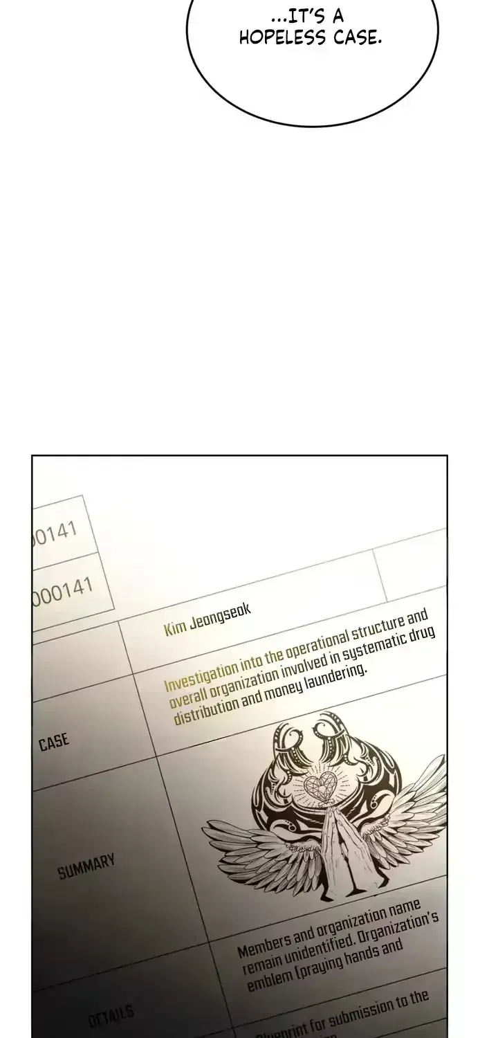 Eye for an Eye Chapter 1.3 page 35 - 
