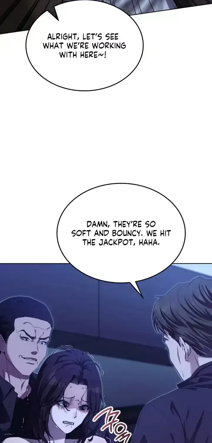Eye for an Eye Chapter 1.3 page 48 - 