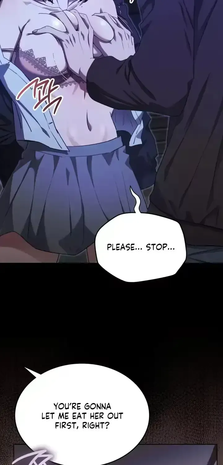 Eye for an Eye Chapter 1.3 page 49 - 