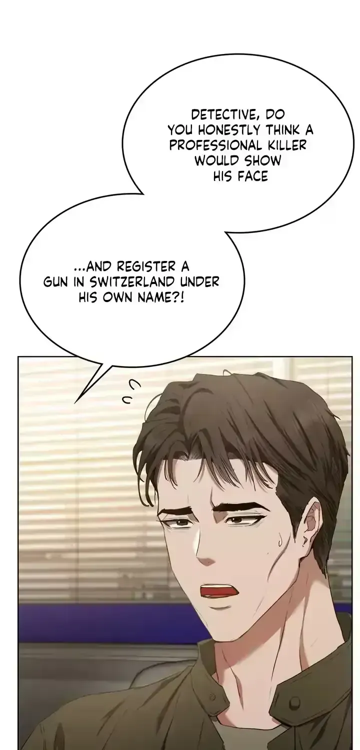 Eye for an Eye Chapter 1.4 page 29 - 
