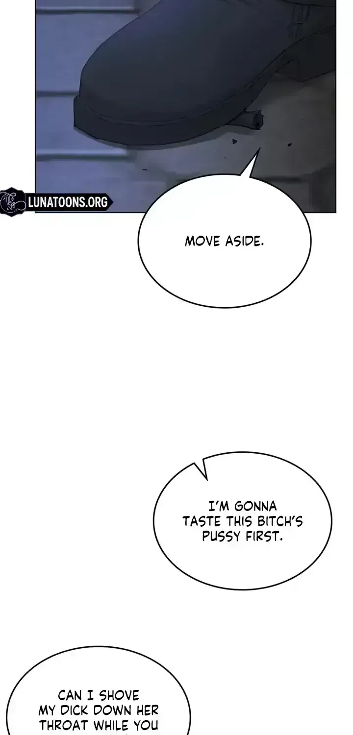 Eye for an Eye Chapter 1.4 page 73 - 