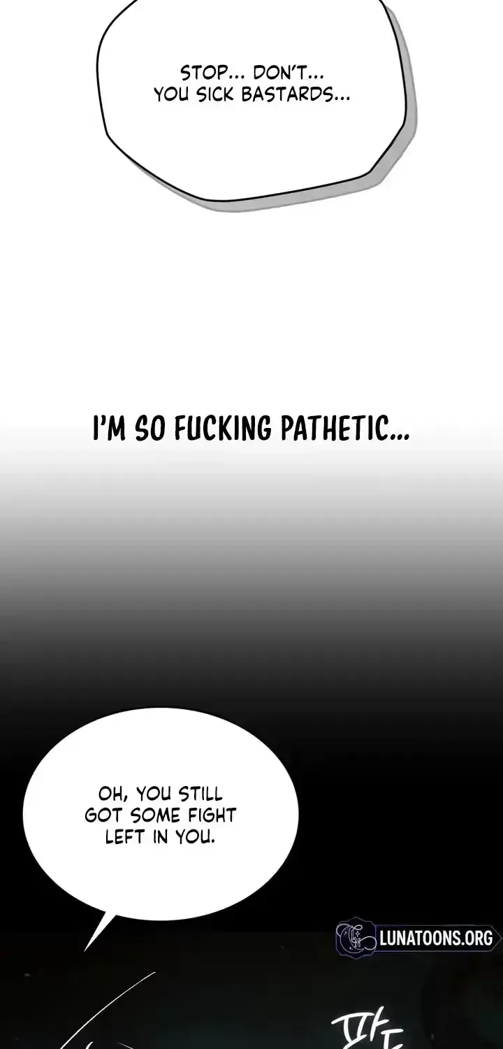 Eye for an Eye Chapter 1.4 page 78 - 
