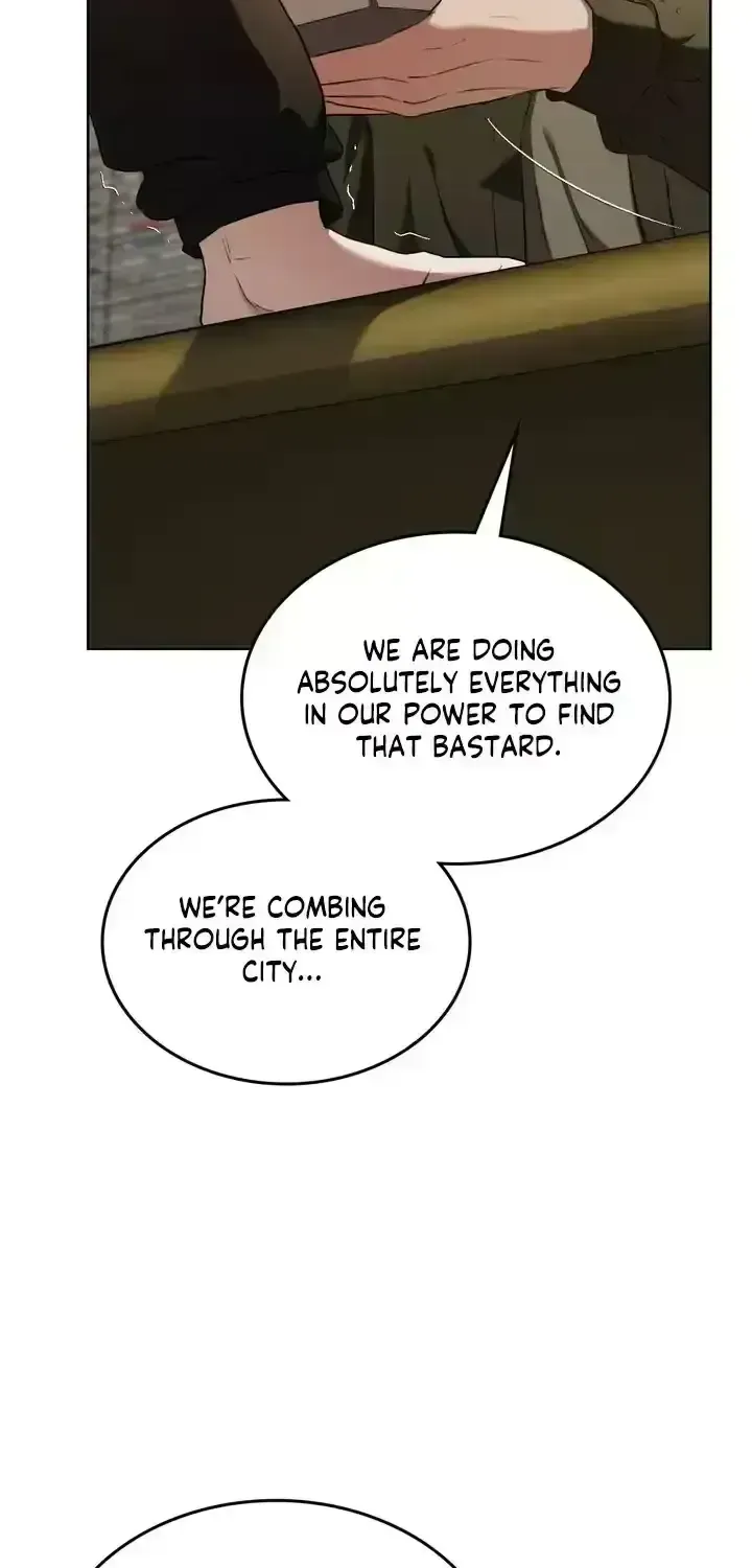 Eye for an Eye Chapter 1.6 page 25 - 