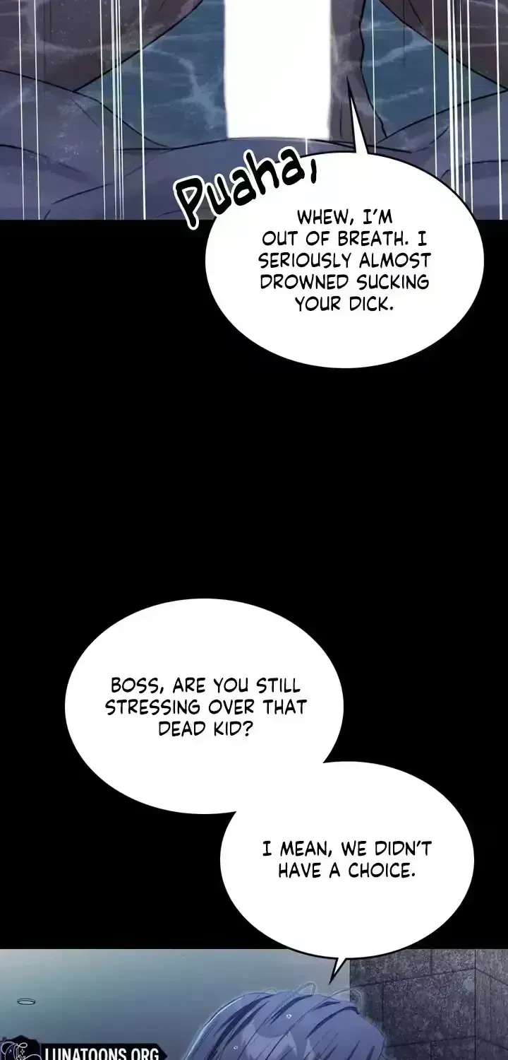 Eye for an Eye Chapter 1.8 page 5 - 