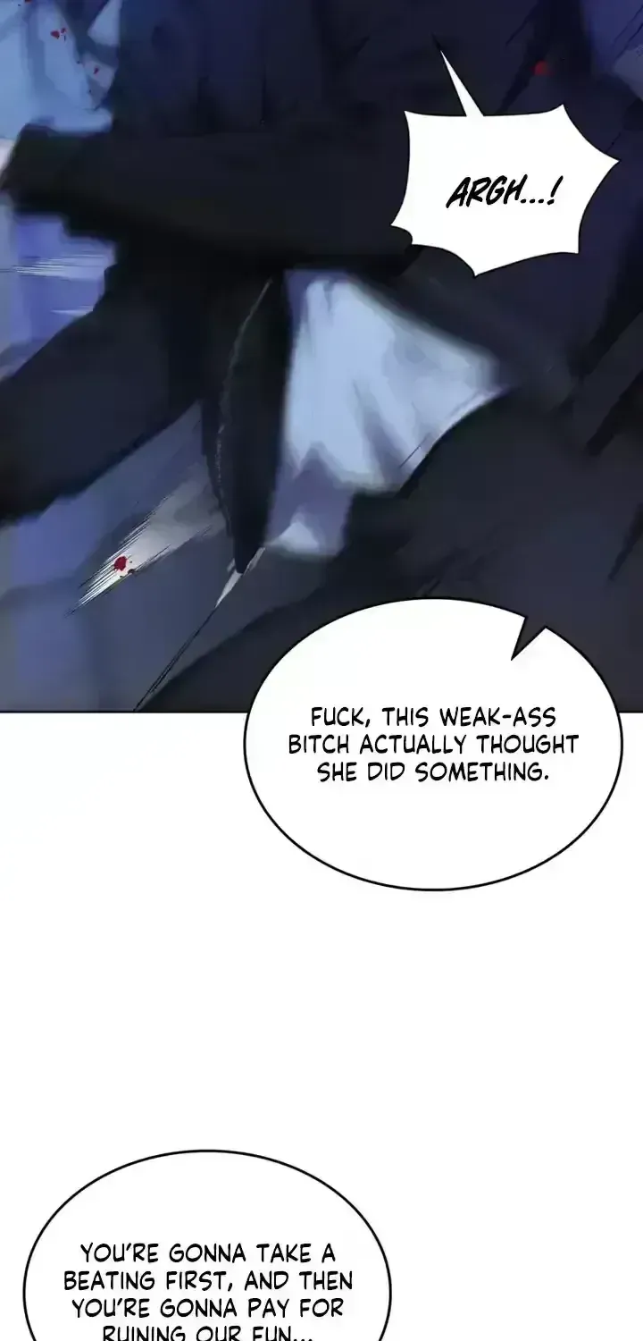 Eye for an Eye Chapter 1.8 page 62 - 