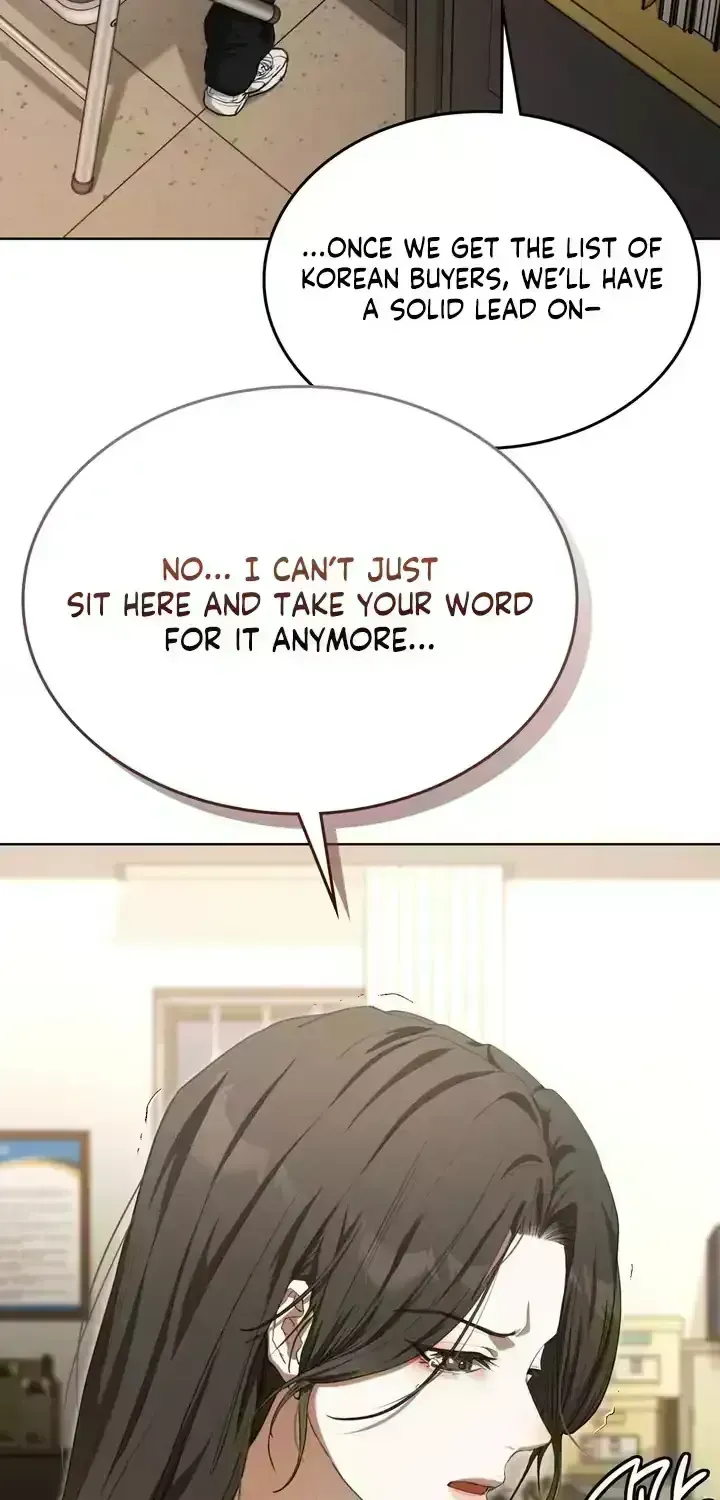 Eye for an Eye Chapter 2.2 page 27 - 
