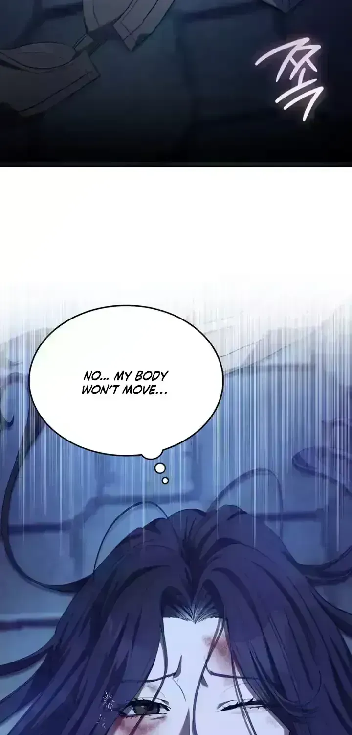 Eye for an Eye Chapter 2.2 page 69 - 