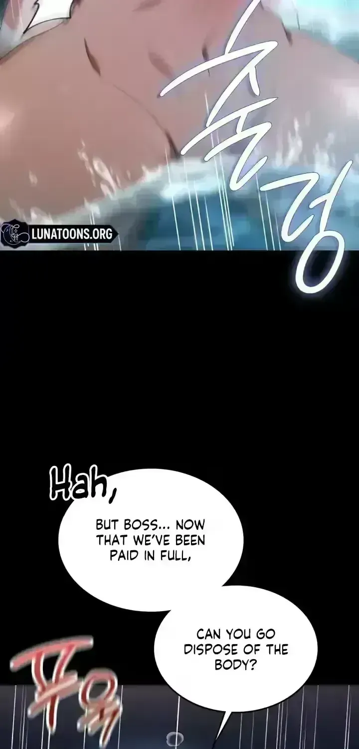 Eye for an Eye Chapter 2.3 page 13 - 