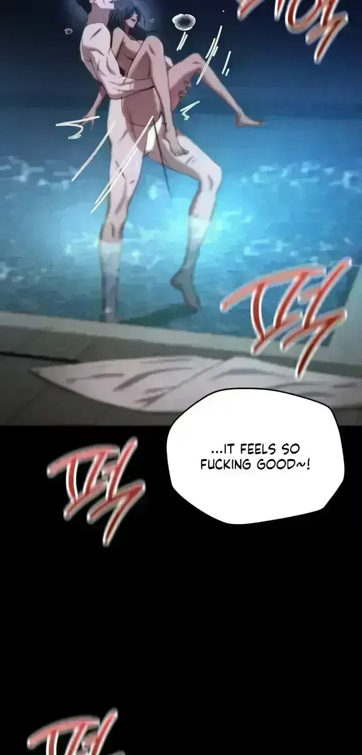 Eye for an Eye Chapter 2.3 page 17 - 