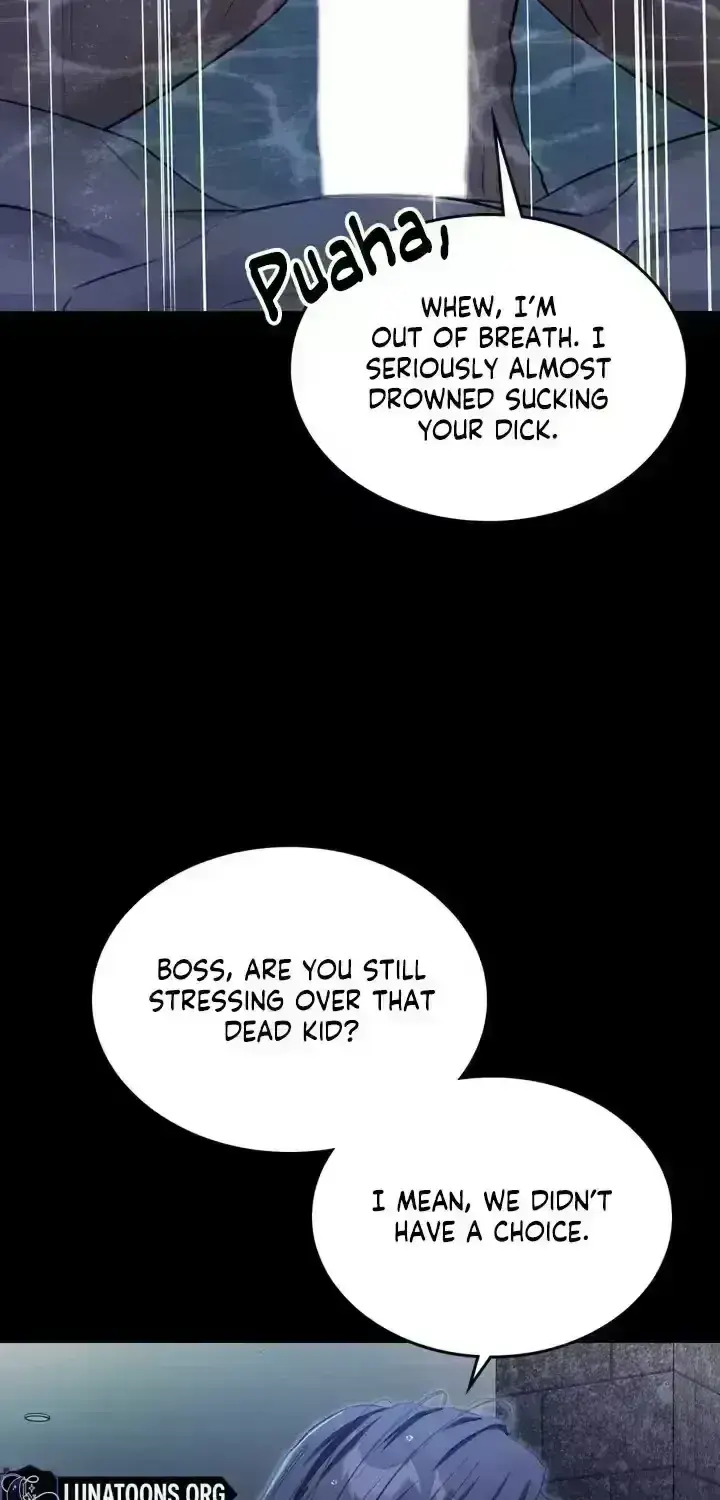 Eye for an Eye Chapter 2.3 page 5 - 