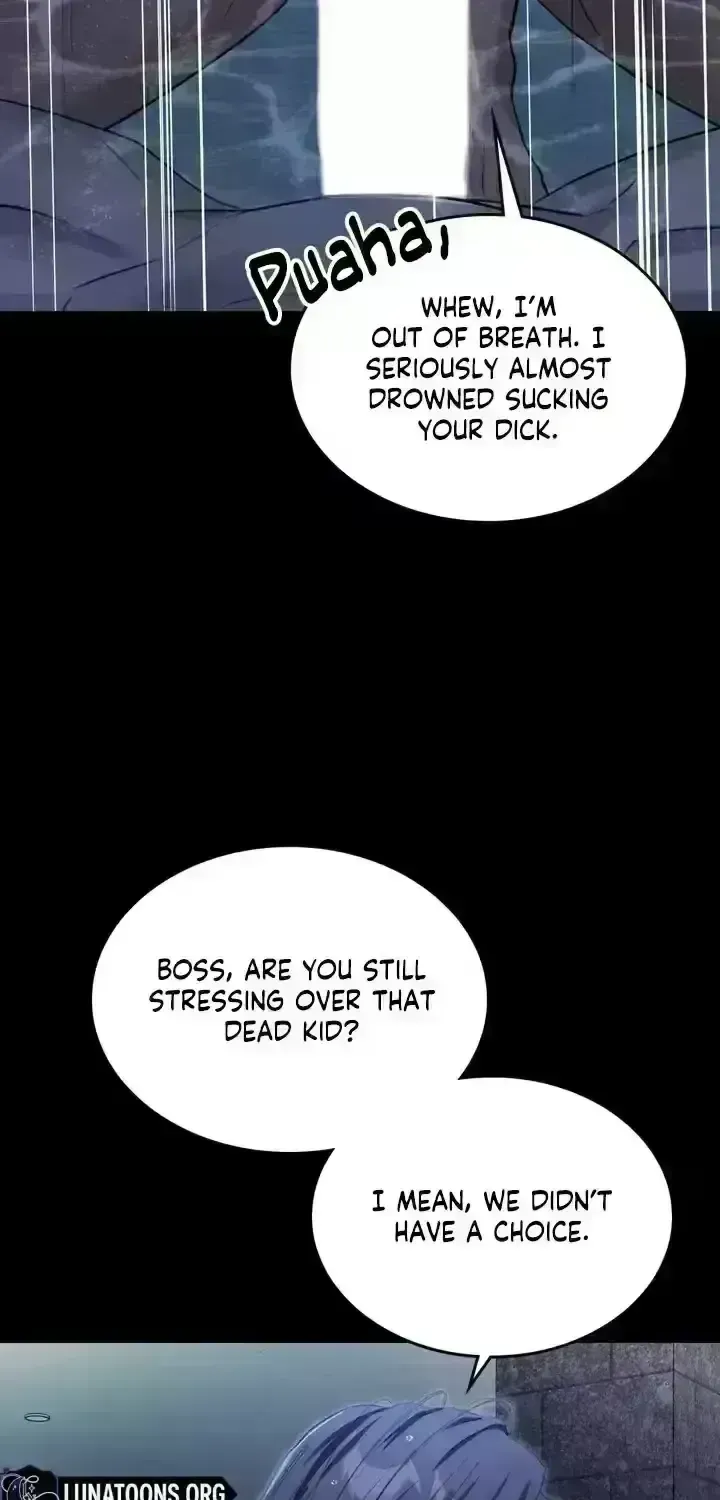 Eye for an Eye Chapter 2.4 page 5 - 