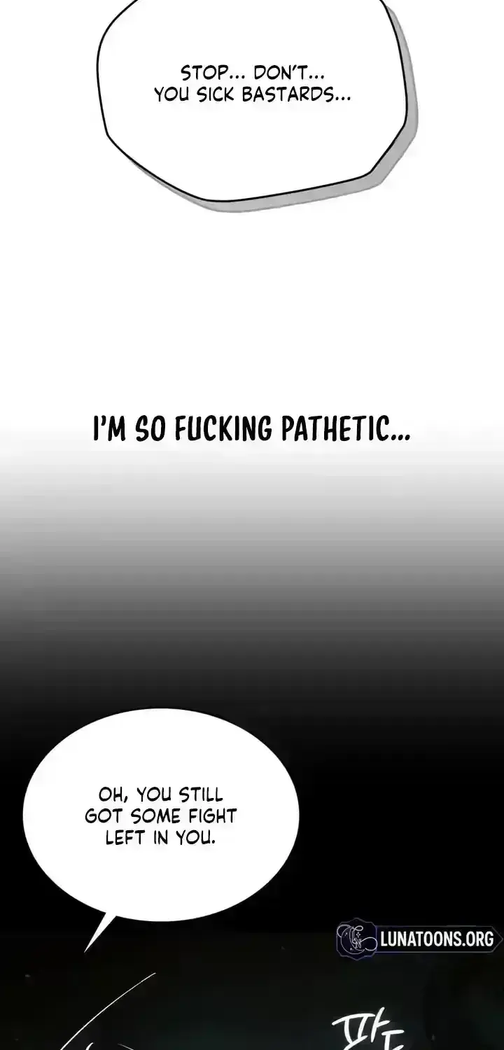 Eye for an Eye Chapter 2.5 page 78 - 