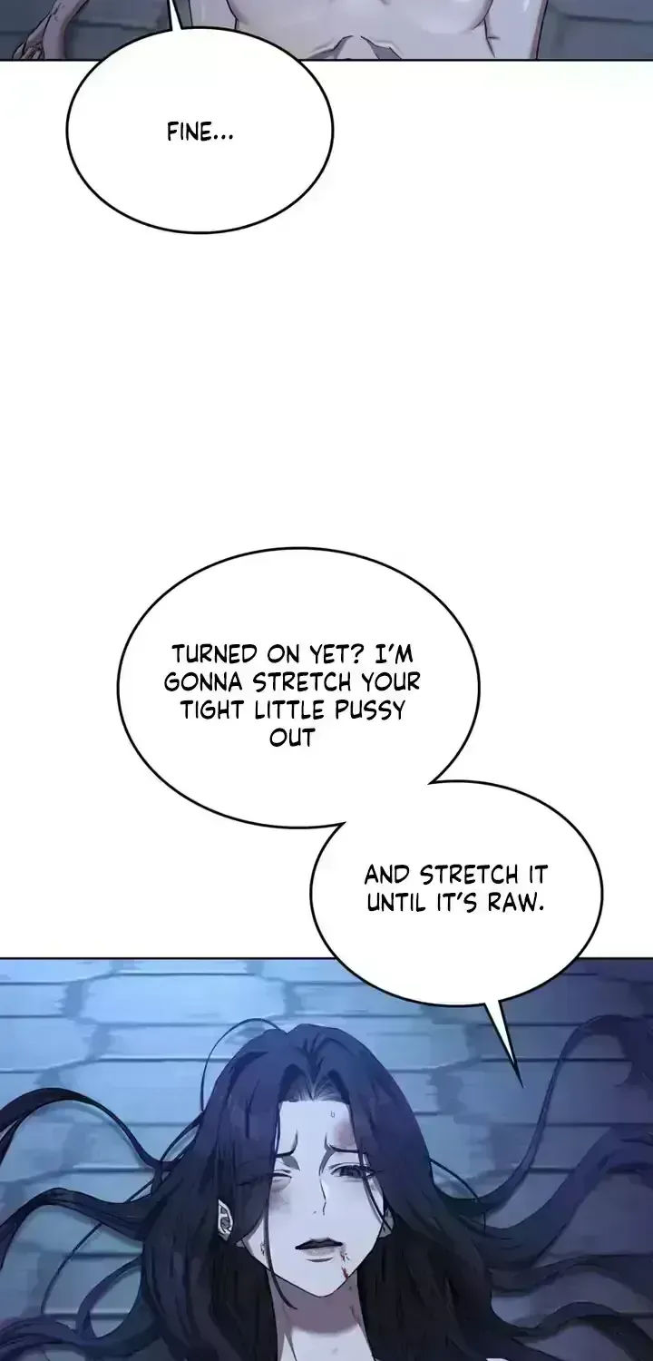 Eye for an Eye Chapter 2.7 page 75 - 