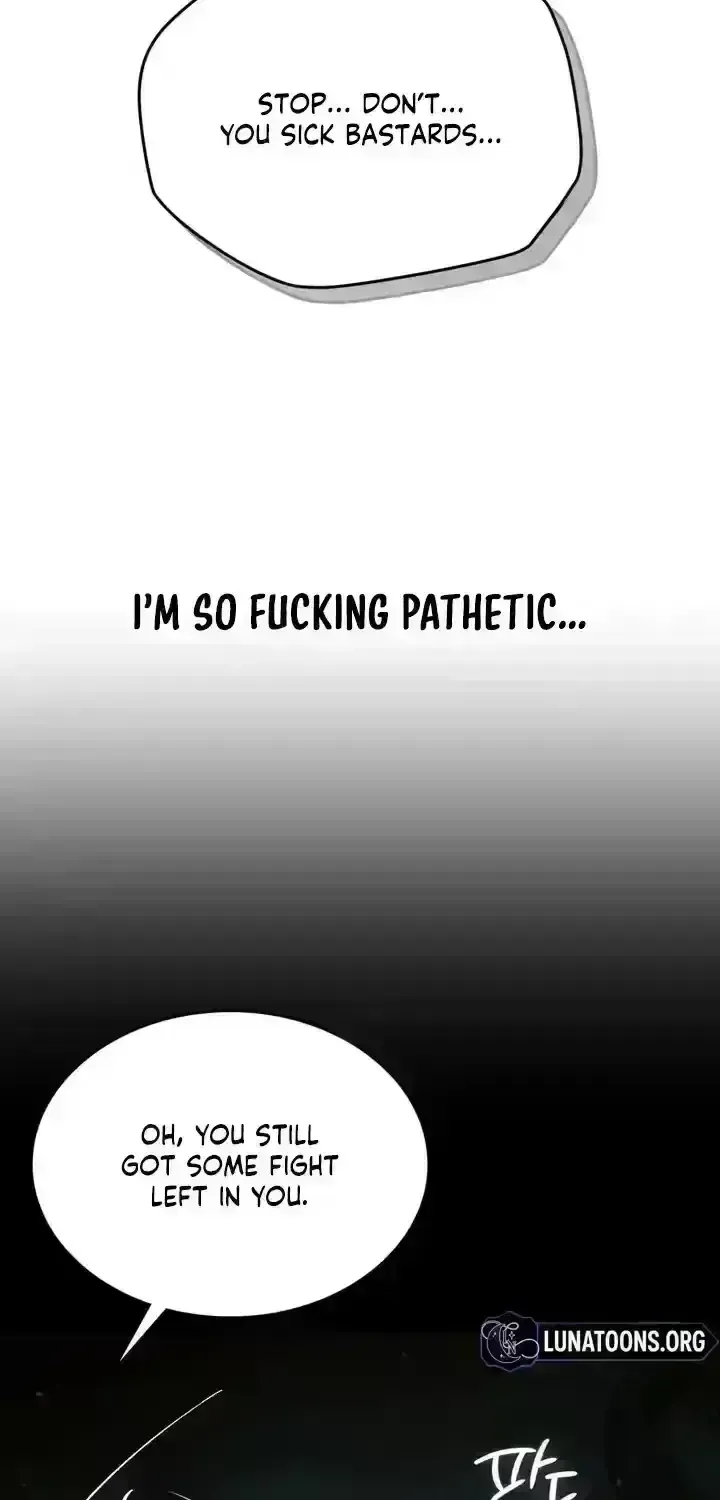 Eye for an Eye Chapter 2.7 page 78 - 