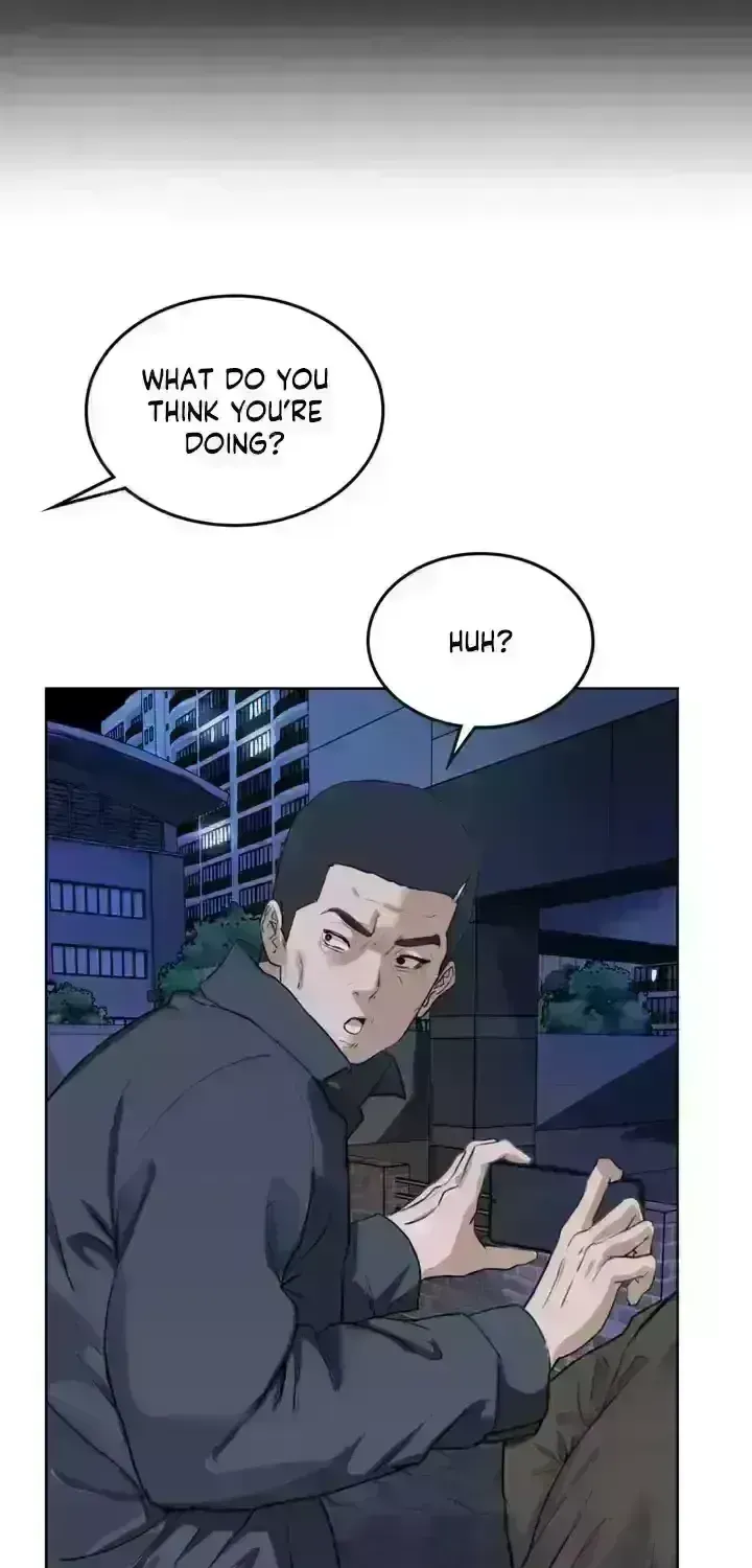 Eye for an Eye Chapter 2.7 page 84 - 
