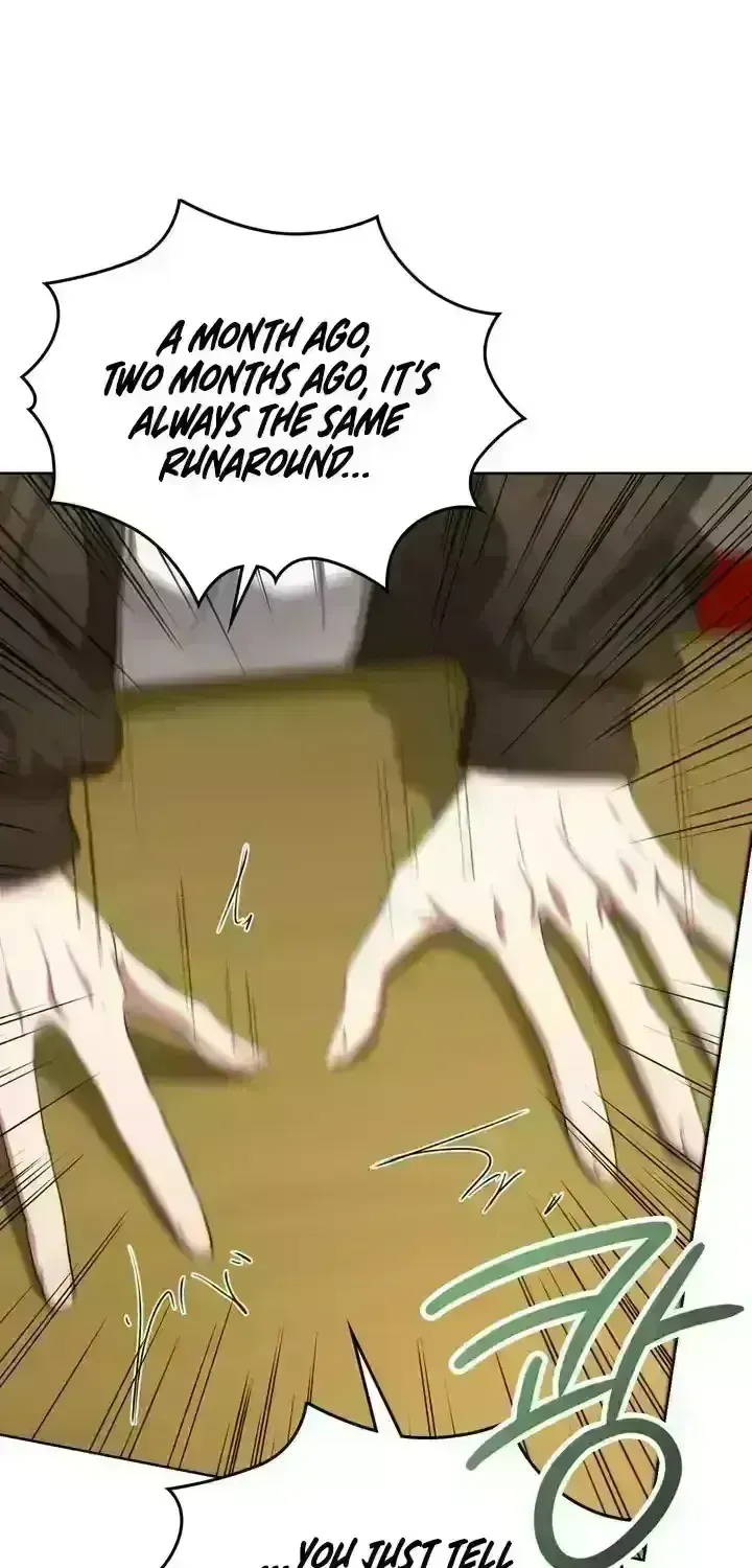 Eye for an Eye Chapter 2.8 page 22 - 