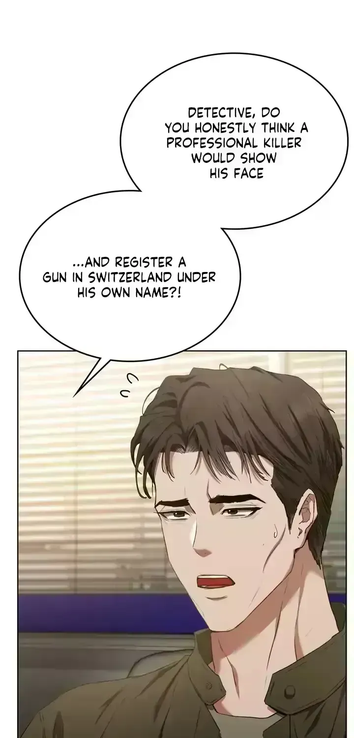 Eye for an Eye Chapter 2 page 29 - 