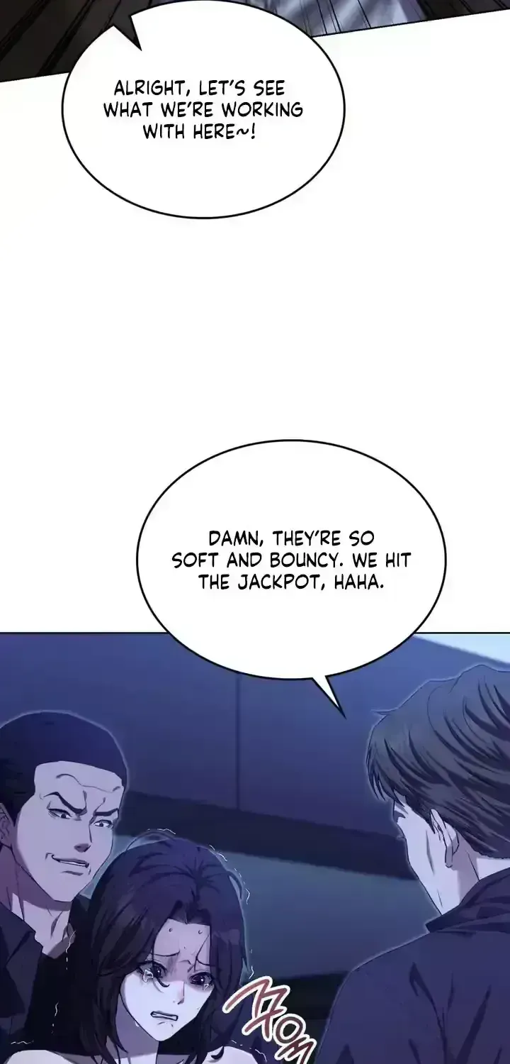 Eye for an Eye Chapter 2 page 48 - 