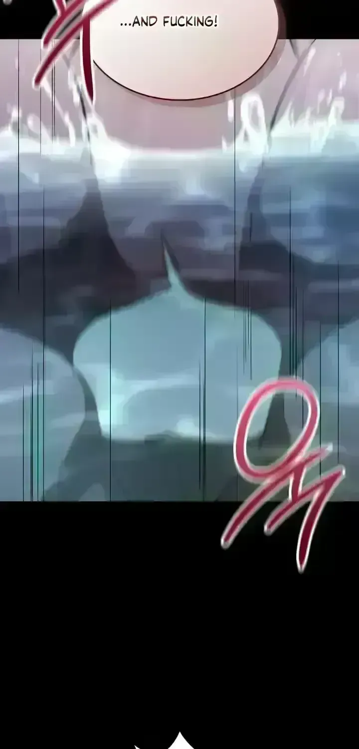 Eye for an Eye Chapter 3.2 page 11 - 