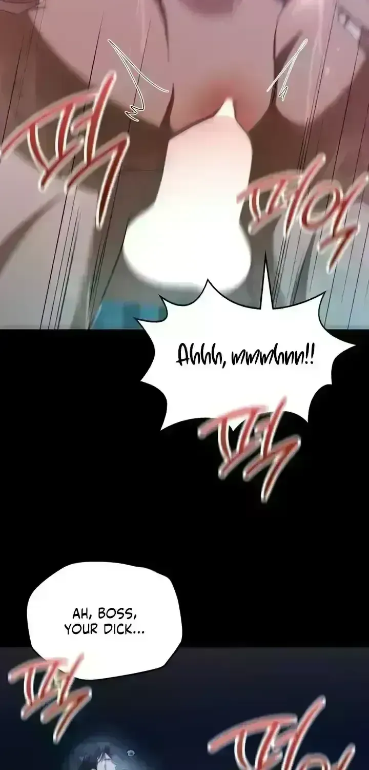 Eye for an Eye Chapter 3.2 page 16 - 