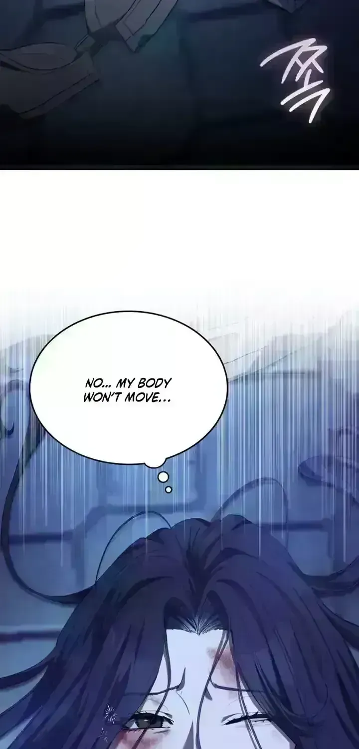 Eye for an Eye Chapter 3.2 page 69 - 