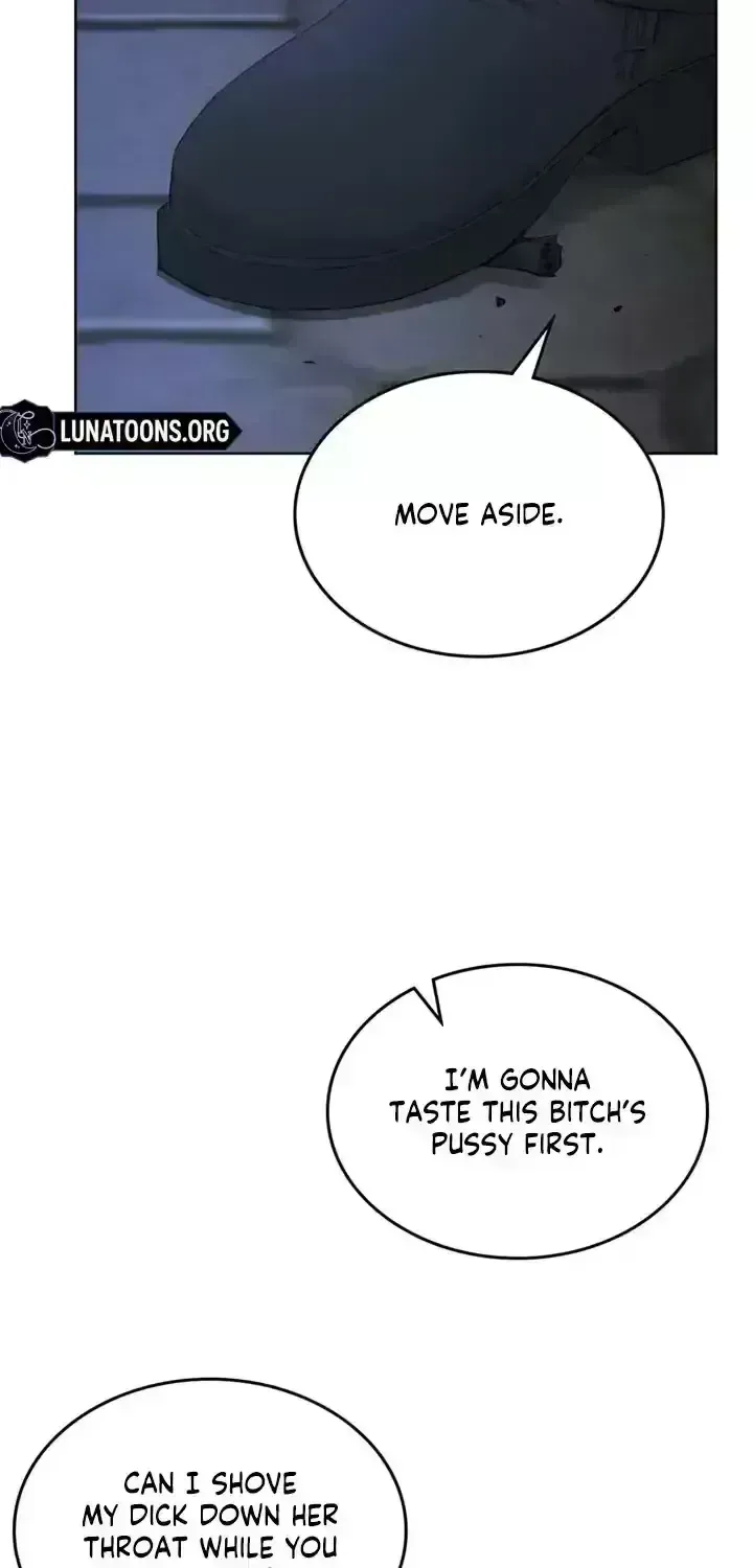 Eye for an Eye Chapter 3.2 page 73 - 