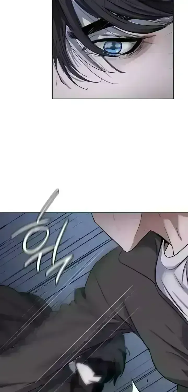 Eye for an Eye Chapter 3.2 page 87 - 