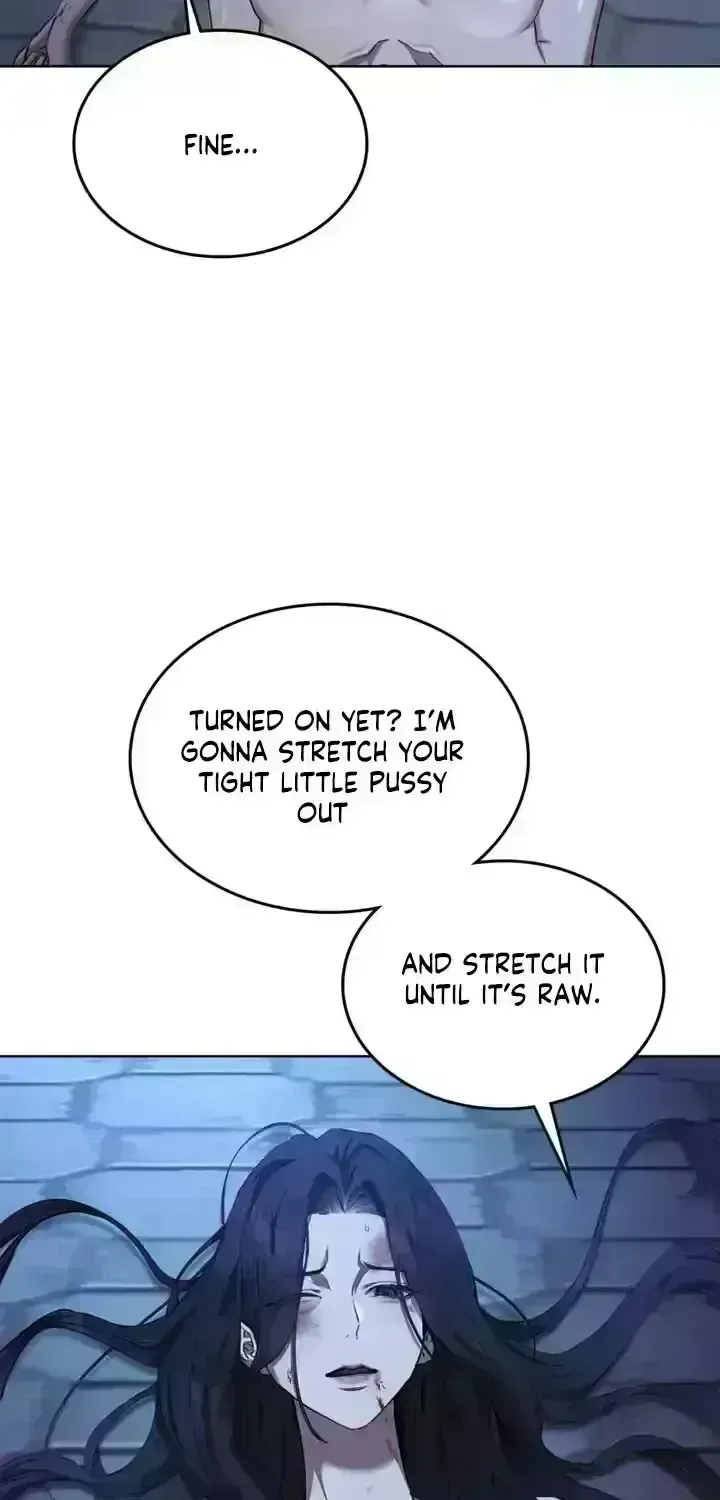 Eye for an Eye Chapter 3.3 page 75 - 