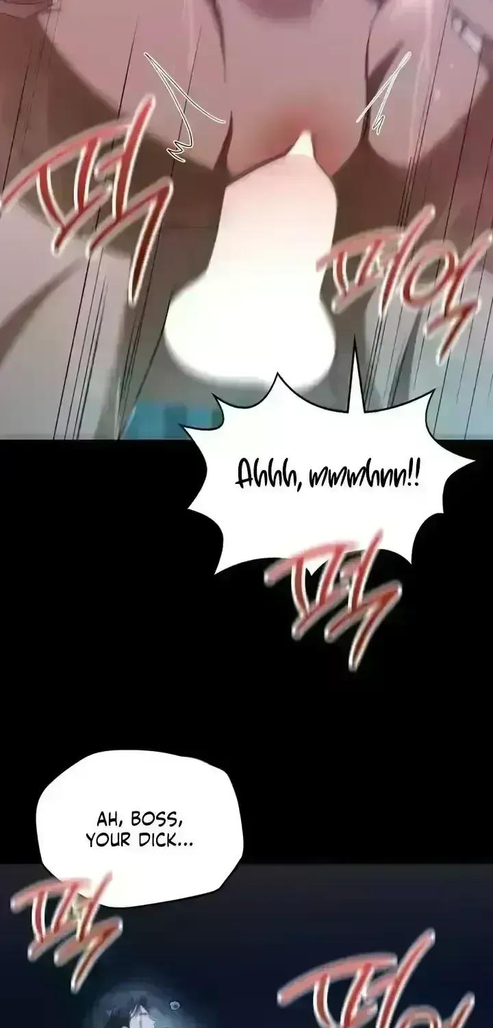 Eye for an Eye Chapter 3.4 page 16 - 