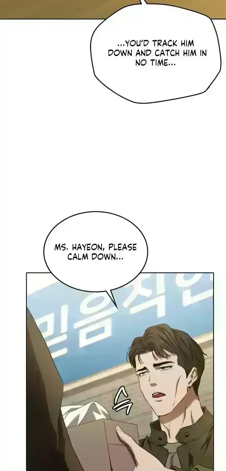 Eye for an Eye Chapter 3.4 page 24 - 