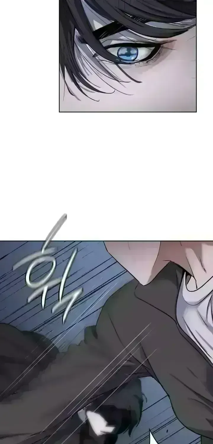 Eye for an Eye Chapter 3.4 page 87 - 