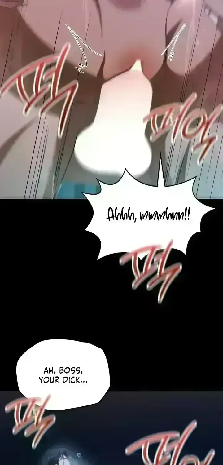 Eye for an Eye Chapter 3.7 page 16 - 