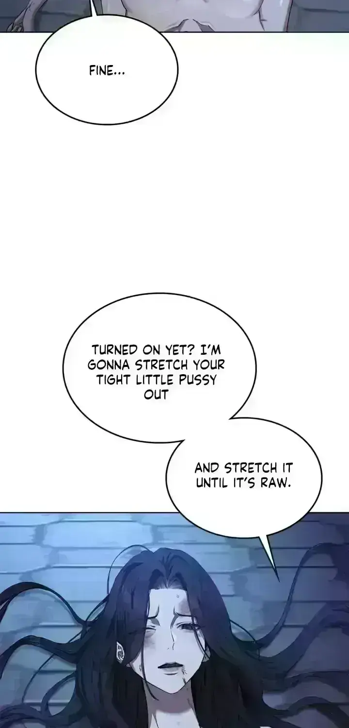 Eye for an Eye Chapter 3.7 page 75 - 