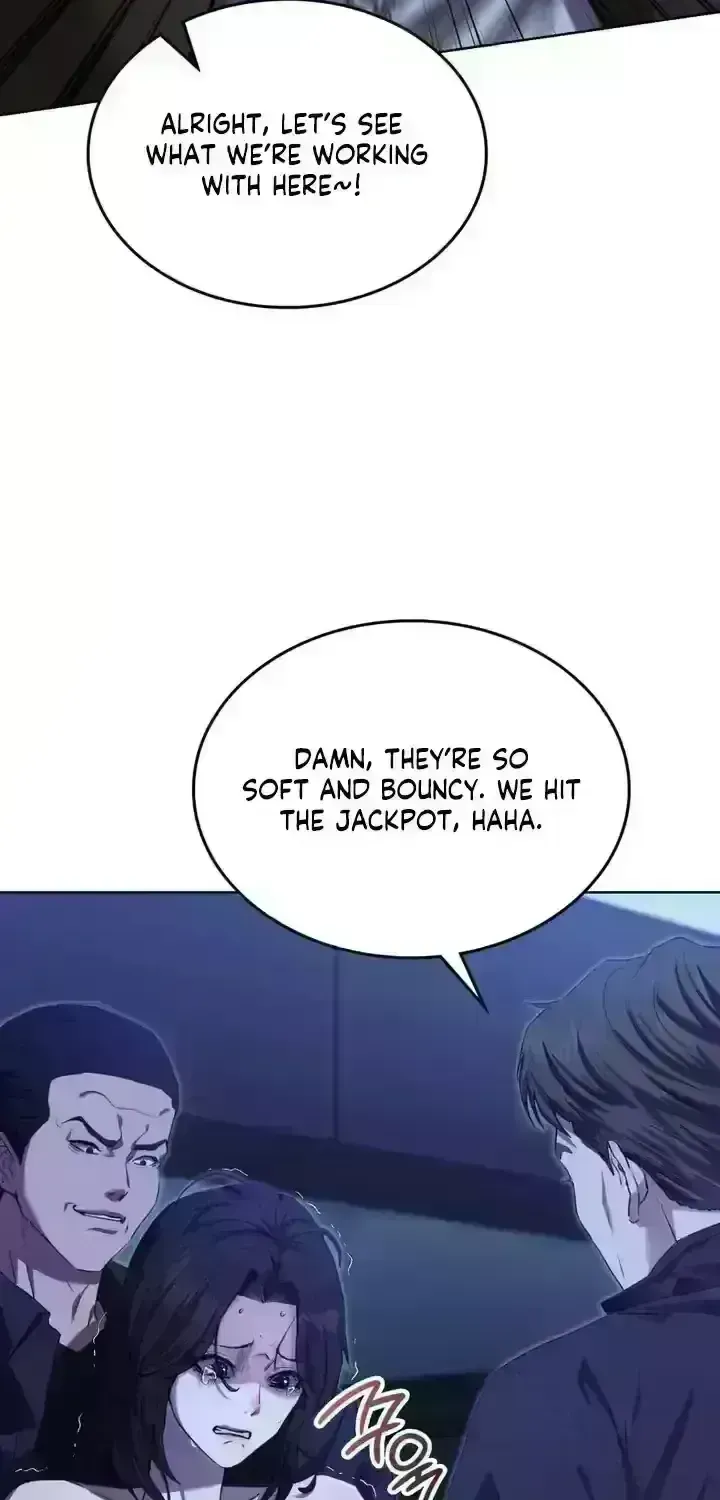 Eye for an Eye Chapter 3.8 page 48 - 