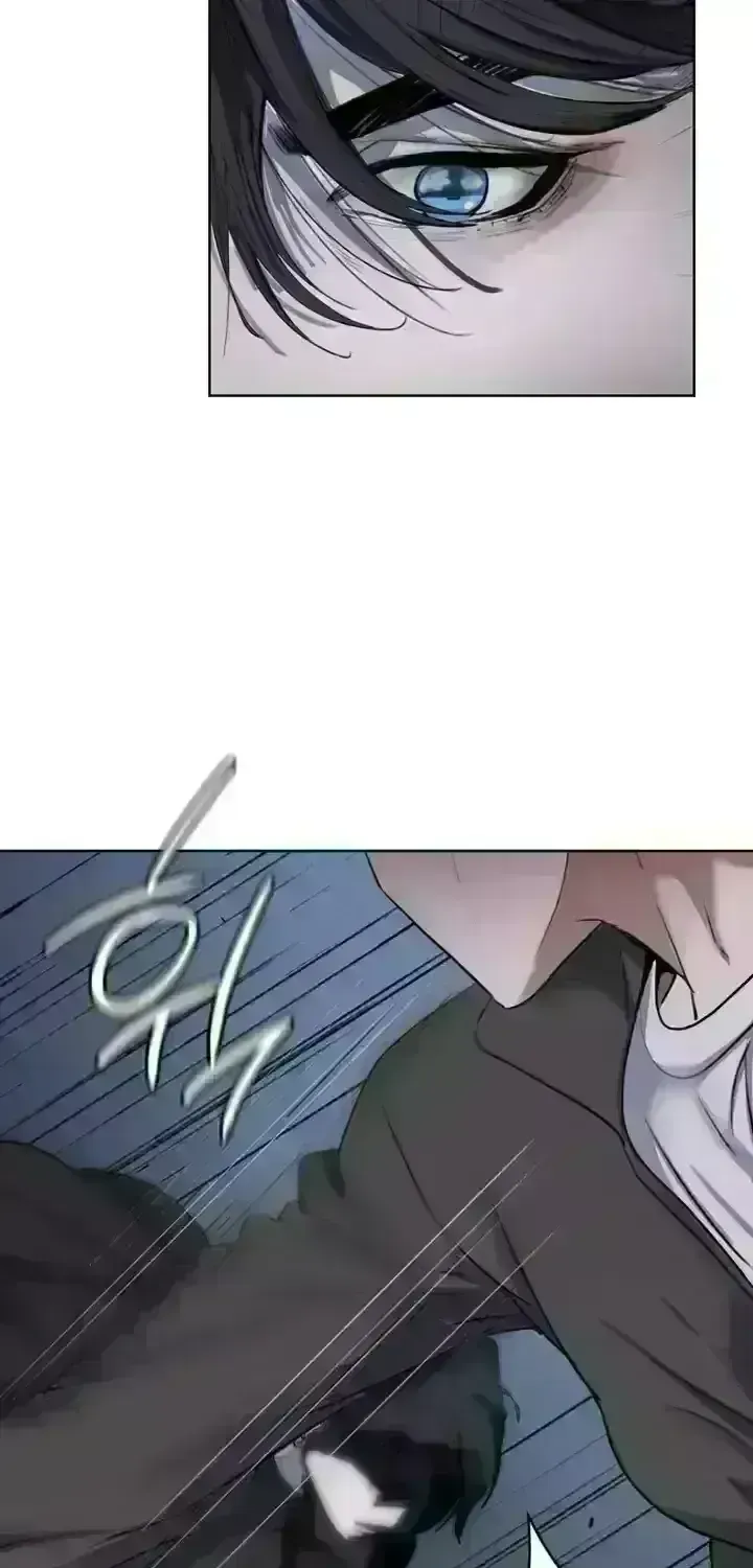 Eye for an Eye Chapter 3.8 page 87 - 