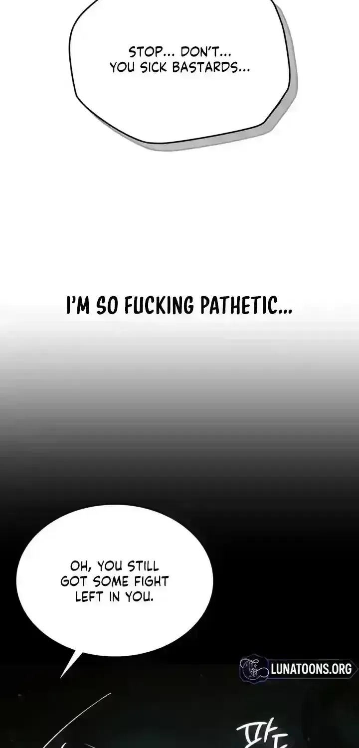 Eye for an Eye Chapter 3 page 78 - 