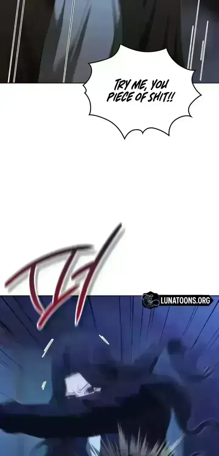 Eye for an Eye Chapter 4.1 page 58 - 